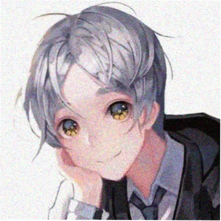 书友头像
